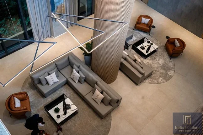Imagem Apartamento Alto Padrão a Venda no bairro Vila Olímpia - São Paulo, SP