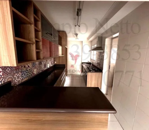 Imagem Excelente Apartamento na Vila Mascote