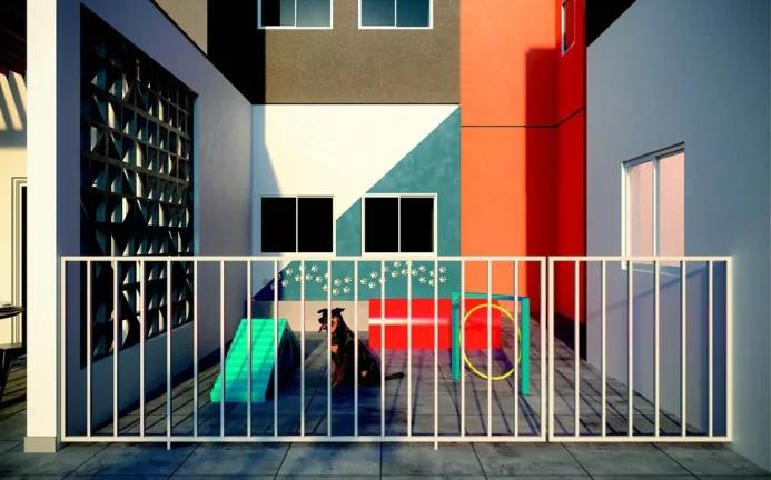 Imagem Livus Vila Santa Catarina
