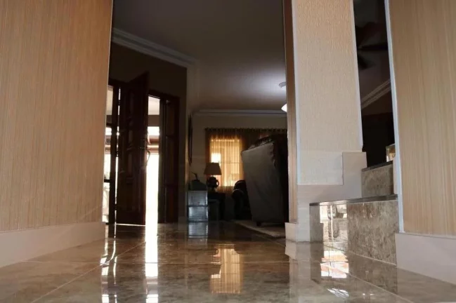 Imagem casa de fino padrão a venda no bairro Junqueira em Tatuí/SP