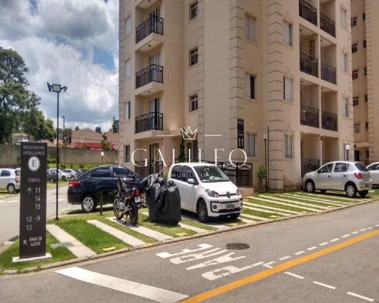 Imagem Apartamento no Excellence Imperator Majestic | Bairro Retiro | Jundiaí | São Paulo