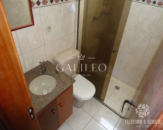 Imagem Apartamento para Venda Totalmente mobiliado 2 dormitórios , sala de tv , jantar , cozinha , geladeira , fogão