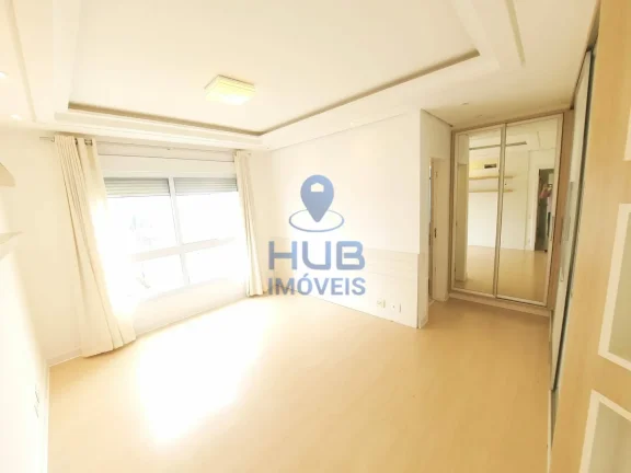 Imagem Apartamento à venda, 157 m² 3 Suítes, 2 Vagas João Paulo, Florianópolis/SC
