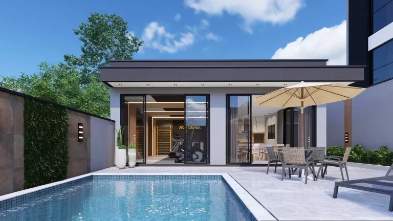 Imagem Apartamento na planta com 2 dormitórios sendo 1 suíte e 1 vaga em Indaial