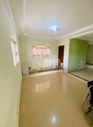 Imagem Venda de casa em Riacho Fundo I - Brasília: 600m², 4 dormitórios, 1 suíte por R$ 510.000. Oportunidade imperdível!