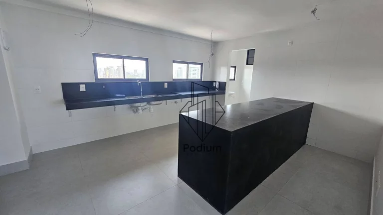 Imagem Apartamento de alto padrão em condomínio Club com 04 suítes e vista para o mar no Miramar -AP2498