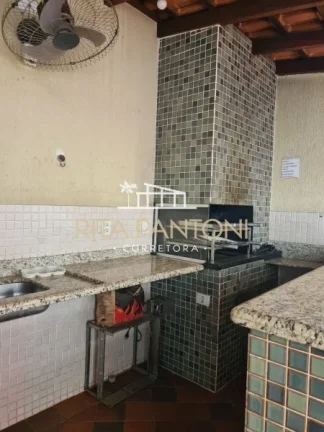 Imagem Apartamento - Ribeirão Preto - Santa Cruz do José Jacques