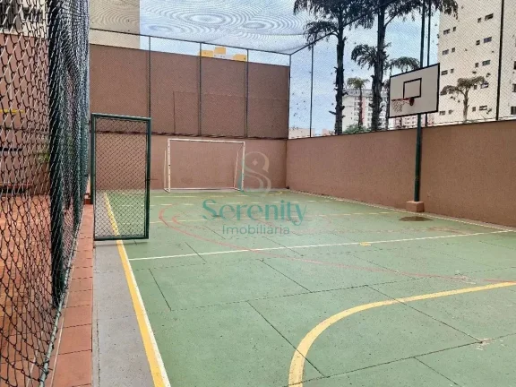 Imagem Apartamento à venda no Centro de Londrina/PR