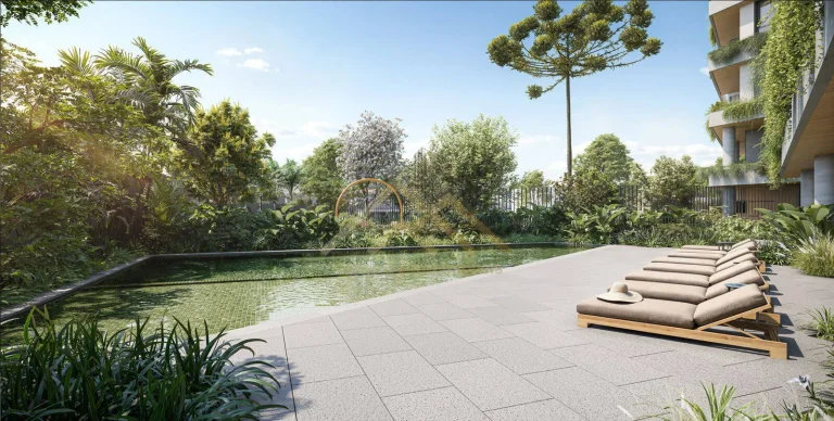 Imagem Residencial Zahi Taunay