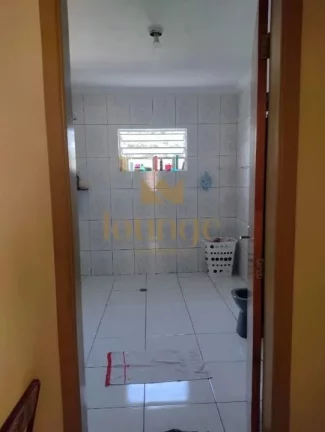 Imagem Casa à venda Parque das Laranjeiras Zona Norte - Sorocaba/SP