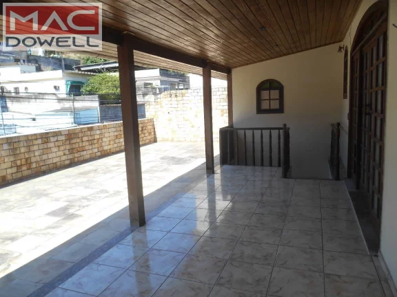 Imagem Casa de 360 m² com loja a venda - Fonseca - Niterói/RJ