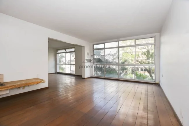 Imagem Apartamento para reforma Rua Pernambuco, 260m²