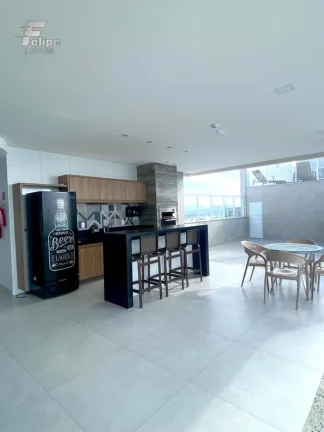 Imagem NOVÍSSIMO APARTAMENTO PRONTO PRA MORAR