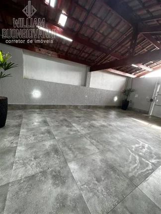 Imagem Casa à Venda em Caiçara, Praia Grande - SP