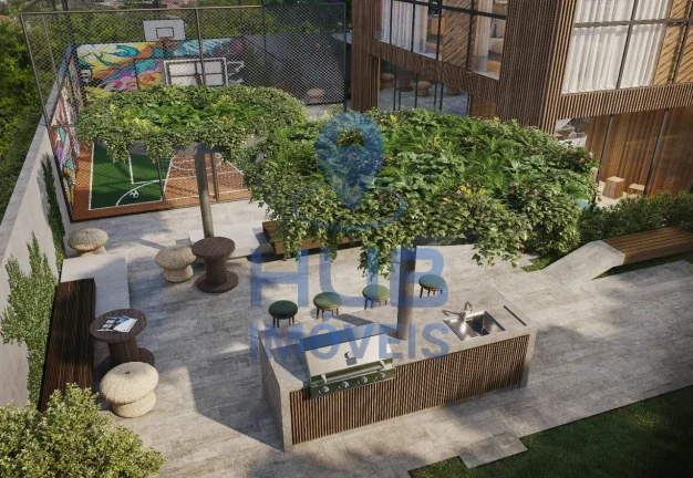 Imagem Apartamento com 4 dormitórios à venda sendo 4 suítes, 170.0 m² por - R$ 6.800.000,00 - Perequê - Porto Belo/SC