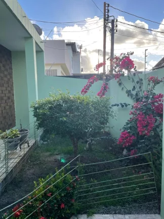 Imagem Casa à venda no Inácio Barbosa com 3 quartos, suíte e DCE completa