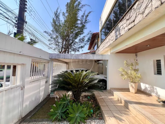 Imagem CASA DUPLEX com 3 SUÍTES à venda em CAMPO GRANDE - R$ 550.000