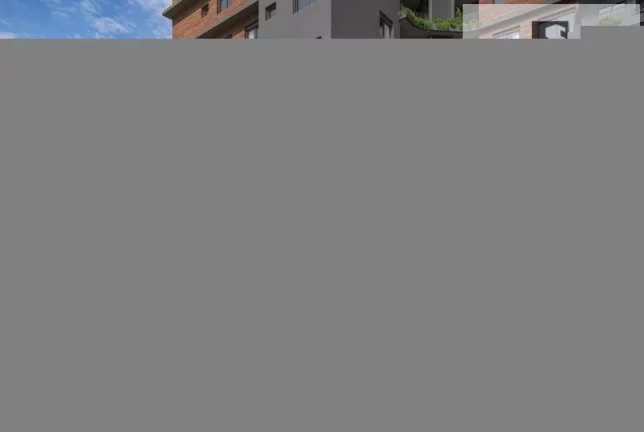 Imagem Apartamento a Venda no bairro Cabral - Curitiba, PR