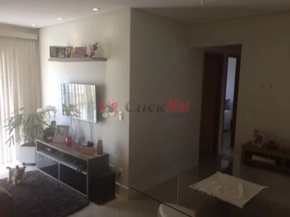 Imagem Lindo apartamento na Vila Valparaíso