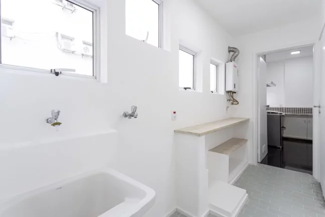 Imagem APARTAMENTO RESIDENCIAL em São Paulo - SP, Jardim Europa