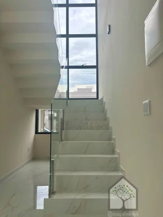 Imagem Casa nova nos Ingleses