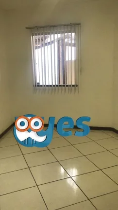 Imagem Casa no Ponto Central para locação com 3 quartos