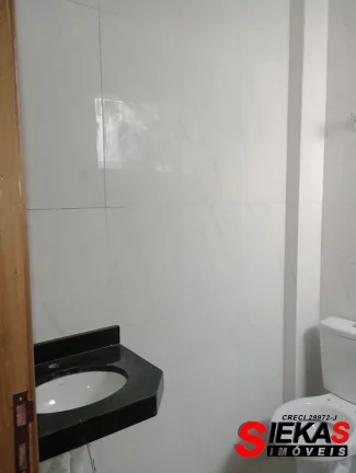 Imagem Casa à venda em São Paulo-SP, Vila Guilhermina: 3 quartos, 1 suíte, 1 sala, 2 banheiros, 2 vagas de garagem, 70m².