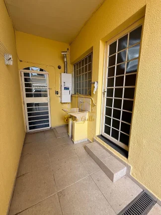 Imagem Casa Térrea à Venda | Bairro Eloy Chaves  Jundiaí/SP