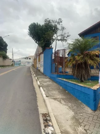 Imagem Casa à venda, 2 m² por R$ 6.500.000,00 - Parque Santa Rosa - Suzano/SP