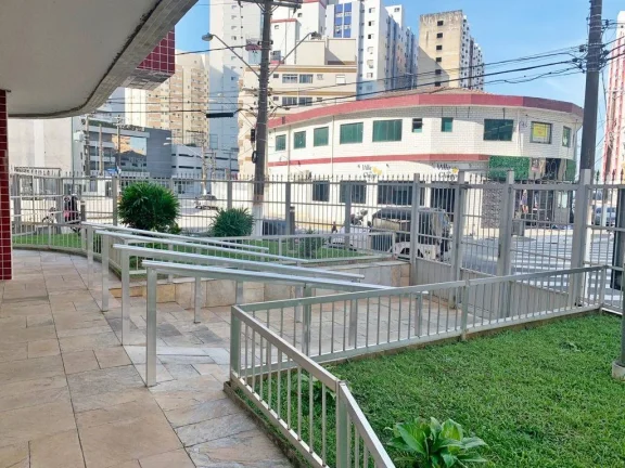 Imagem APARTAMENTO COM 60 m² - BOQUEIRÃO - PRAIA GRANDE SP
