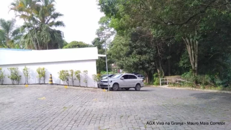 Imagem Sala para alugar, 31 m² por R$ 2.580,00/mês - Granja Viana - Cotia/SP
