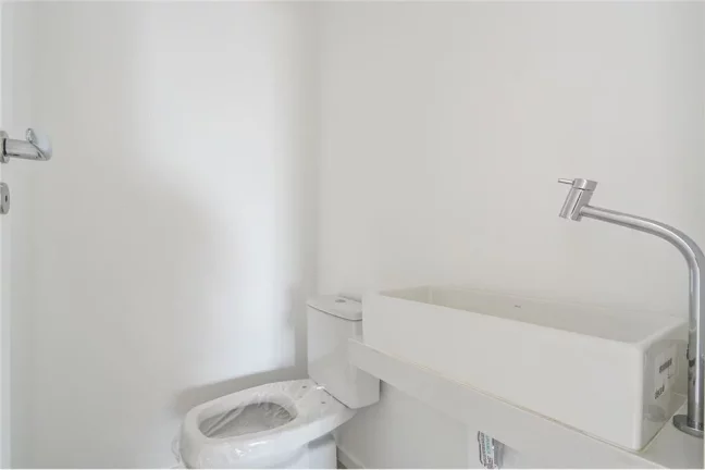 Imagem APARTAMENTO RESIDENCIAL em São Paulo - SP, Jardim das Acácias
