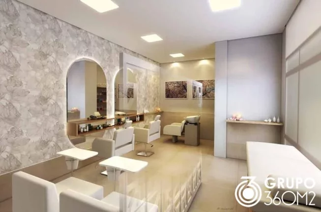 Imagem Apartamento para Venda em Santo André / SP no bairro Vila Assunção