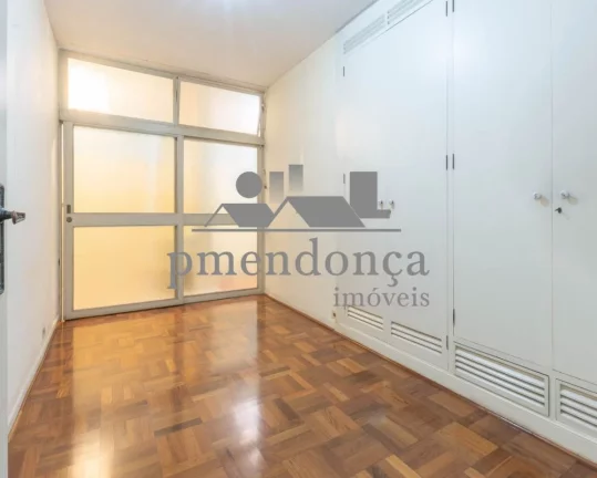 Imagem Higienopolis, Apartamento a venda, 4 quartos, 1 suite, 3 vagas,