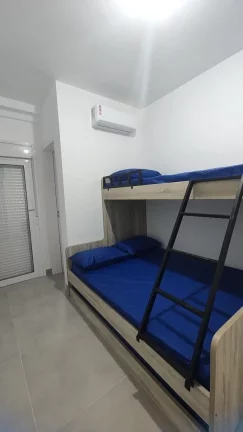 Imagem Apartamento com 1 dormitório à venda, 37 m² por R$ 480.000,00 - Praia Grande - Ubatuba/SP