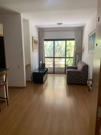 Imagem Flat para LOCAÇÃO em Jardim Paulista - Madison Plaza 36m²
