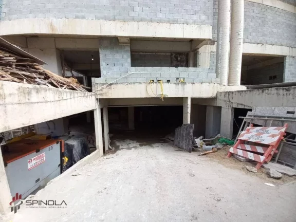 Imagem Apartamento com 3 dormitórios à venda, 140 m² por R$ 1.155.000,00 - Vila Caiçara - Praia Grande/SP