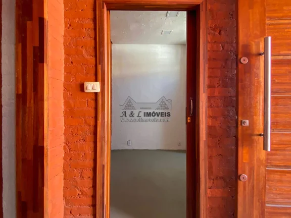 Imagem Ponto comercial à venda em Taubaté – Localizado no centro comercial