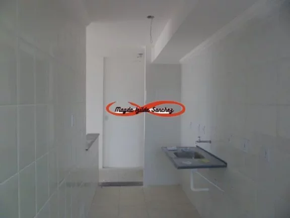 Imagem APARTAMENTOS NOVOS À VENDA NA VILA CURUÇÁ - ZONA LESTE.