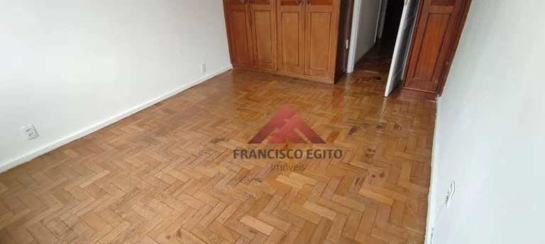 Imagem Apartamento na Rua Belisário Augusto composto por 2 quartos