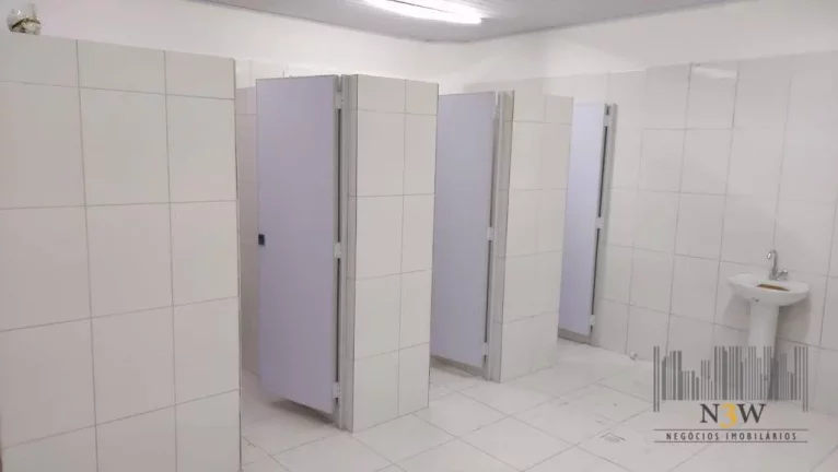 Imagem Galpão para alugar, 2949 m² por R$ 119.102,54/mês - Vila Leopoldina - São Paulo/SP