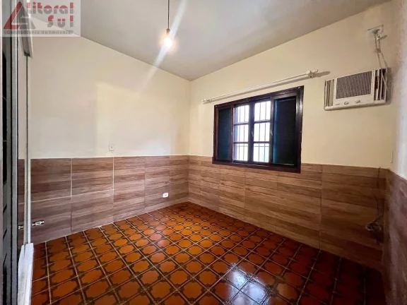 Imagem CASA RESIDENCIAL em PRAIA GRANDE - SP, MARACANÃ