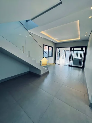 Imagem sobrado 3 Suites Condomínio Belvedere 2
