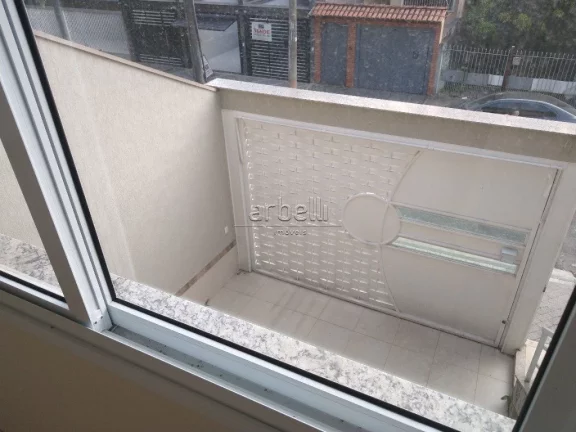 Imagem Sobrado com 145 metros quadrados, com 3 dormitórios suítes sendo 1 suíte com varanda e vista pano...