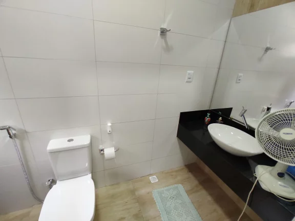 Imagem Casa De 3/4 Sendo Dias Suites No Jardim Marista Em Trindade