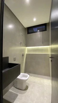 Imagem CASA RESIDENCIAL em FRANCA - SP, ESPLANADA PRIMO MENEGHETTI II