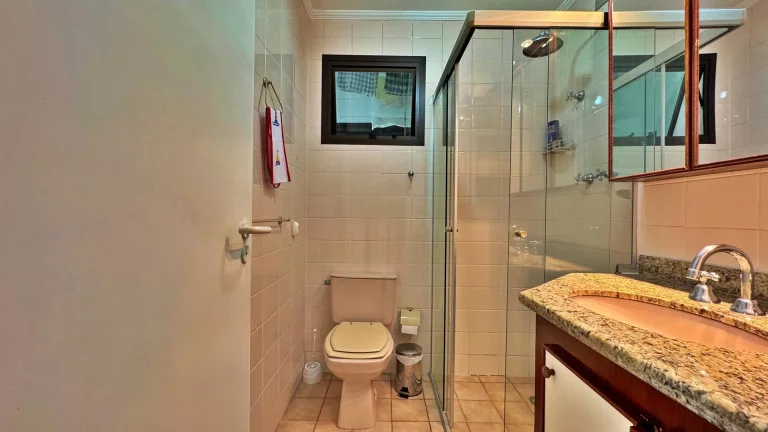 Imagem Apartamento com 3 dormitórios à venda, 117 m por R$ 2.500.000,00 - Riviera