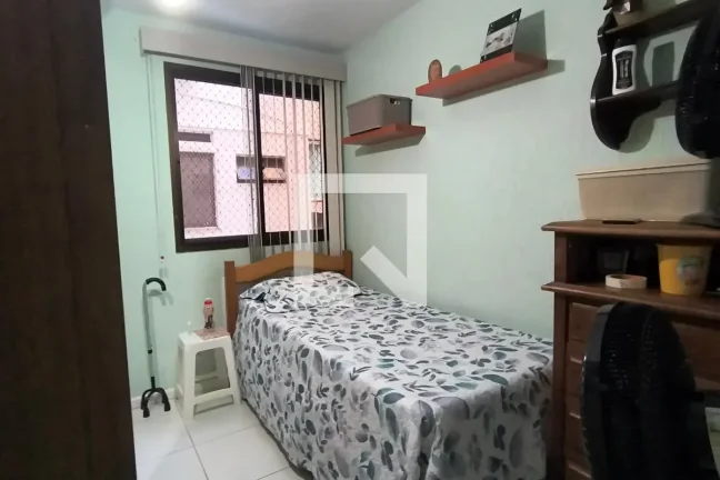 Imagem Apartamento à Venda - Recreio, 3 Quartos, 102 m2