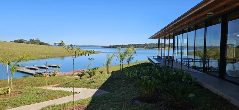 Imagem Brisas Avaré - Fase 1
