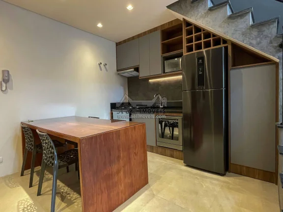 Imagem VENDIDO | Apartamento em Campos do Jordão | 2 suítes | Próx. Capivari